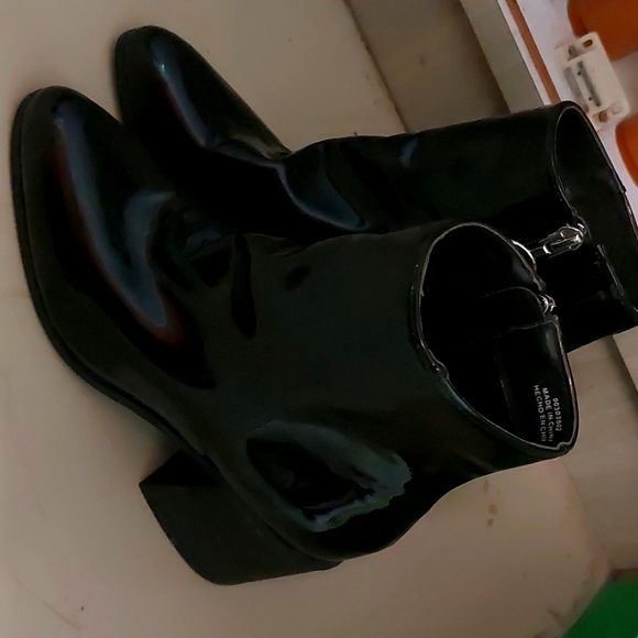 Forever 21 Shoes - Forever 21 ankle boots, black, EUR 37